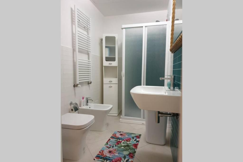 Appartement Residance Il Piviere App 37 à Calambrone Extérieur photo