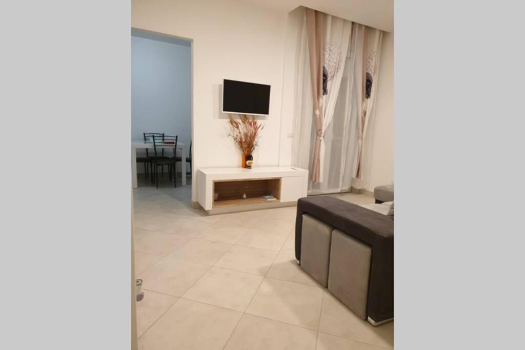 Appartement Residance Il Piviere App 37 à Calambrone Extérieur photo