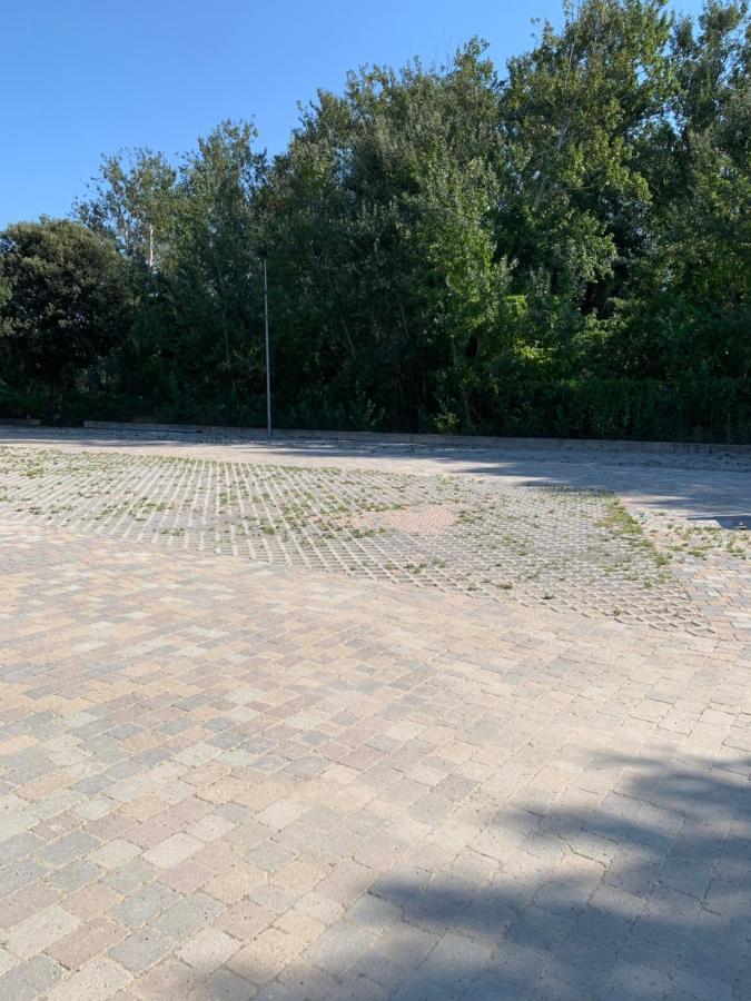Appartement Residance Il Piviere App 37 à Calambrone Extérieur photo