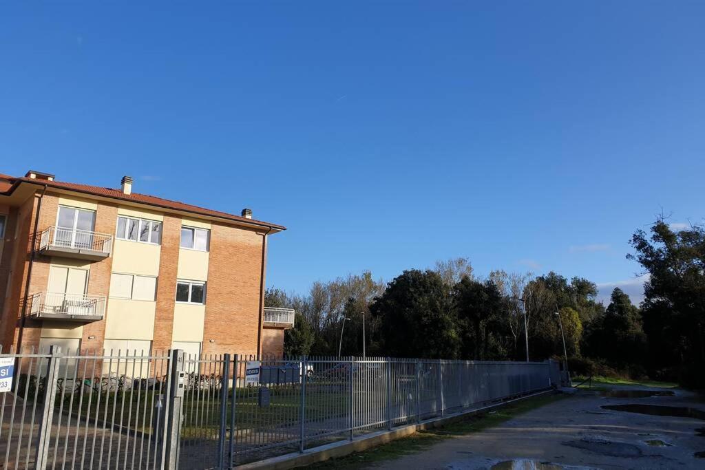 Appartement Residance Il Piviere App 37 à Calambrone Extérieur photo